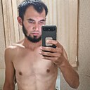 Баходир, 32 года