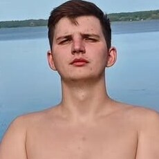 Фотография мужчины Кирилл, 23 года из г. Борисов
