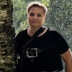 Фотография девушки Татьяна, 63 года из г. Уссурийск