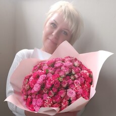 Юлия, 41 из г. Санкт-Петербург.