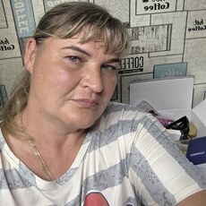 Фотография девушки Наталья, 44 года из г. Славянск-на-Кубани