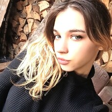 Фотография девушки Ангелина, 19 лет из г. Гомель