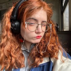 Фотография девушки Мария, 20 лет из г. Москва