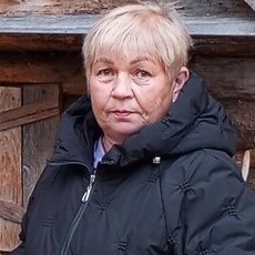 Фотография девушки Руфина, 64 года из г. Нижний Тагил