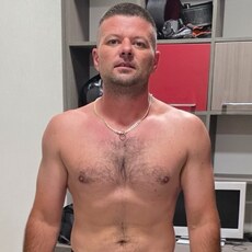 Фотография мужчины Сергей, 39 лет из г. Мелитополь