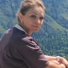 Фотография девушки Татьяна, 41 года из г. Томск