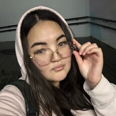 Фотография девушки Ailin, 28 лет из г. Москва