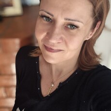 Фотография девушки Olga, 44 года из г. Москва