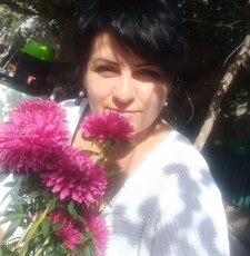 Фотография девушки Алла, 44 года из г. Одесса