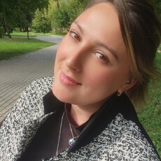 Фотография девушки Полли, 36 лет из г. Москва
