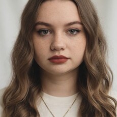 Элисса, 24 из г. Москва.