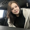 Анастасия, 19 лет