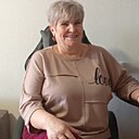 Наталья, 64 года