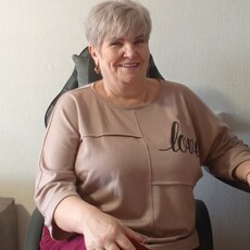 Фотография девушки Наталья, 64 года из г. Краснодон