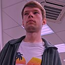 Алексиус, 28 лет