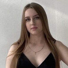 Фотография девушки Елизавета, 21 год из г. Барнаул