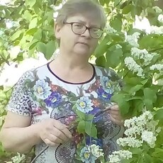 Фотография девушки Валентина, 65 лет из г. Ставрополь