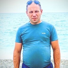 Фотография мужчины Андрей, 41 год из г. Ишим
