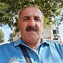 Асиф, 56 лет