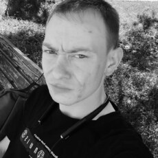 Фотография мужчины Алексей, 30 лет из г. Новотроицк