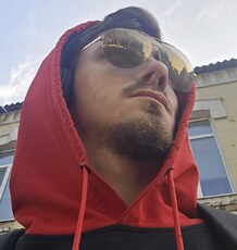 Фотография мужчины Kirill, 23 года из г. Мичуринск