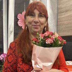 Фотография девушки Елена, 50 лет из г. Ковылкино
