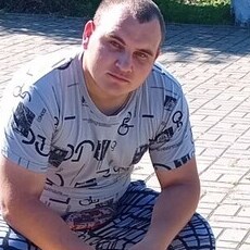 Фотография мужчины Женя, 24 года из г. Орел