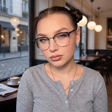 Анна, 24 из г. Краснодар.