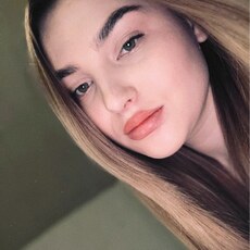 Фотография девушки Анна, 24 года из г. Краснодар