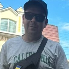 Фотография мужчины Шурік, 43 года из г. Хмельницкий