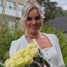 Фотография девушки Инна, 33 года из г. Смоленск