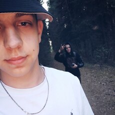 Фотография мужчины Кирил, 27 лет из г. Североуральск