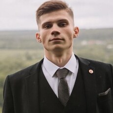 Фотография мужчины Артëм, 23 года из г. Ефремов