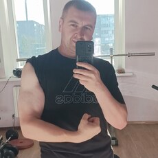 Фотография мужчины Андрей, 43 года из г. Житковичи