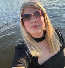 Фотография девушки Марина, 34 года из г. Димитровград