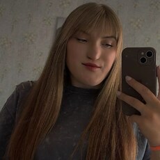 Фотография девушки Анастасия, 20 лет из г. Калинковичи