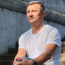 Фотография мужчины Алексей, 52 года из г. Брест