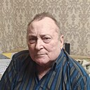 Вадим, 68 лет