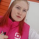 Ревека, 23 года