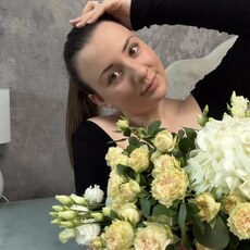 Мария, 26 из г. Москва.