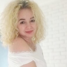 Фотография девушки Елена, 48 лет из г. Могилев