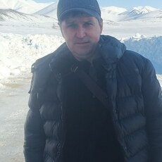 Фотография мужчины Djon, 45 лет из г. Кольчугино