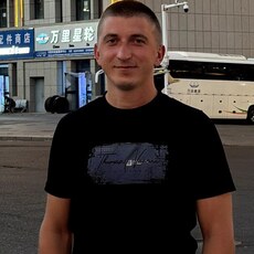 Фотография мужчины Евгений, 30 лет из г. Чита