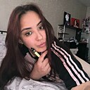 Дарья, 21 года