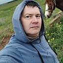 Линар, 37 лет