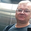 Сергей, 62 года