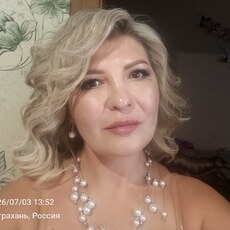 Марина, 45 из г. Москва.