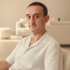Фотография мужчины Альберт, 41 год из г. Хадыженск