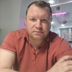 Фотография мужчины Алексей, 44 года из г. Химки