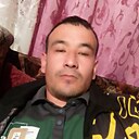 Бахром, 33 года